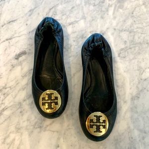 Tory Burch Flats! Size 7